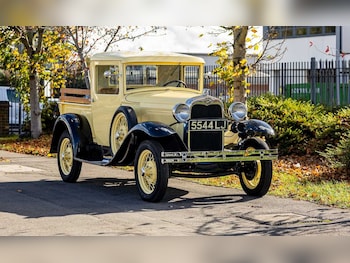 Used Ford Model A undefined for sale - 76391813: Photo