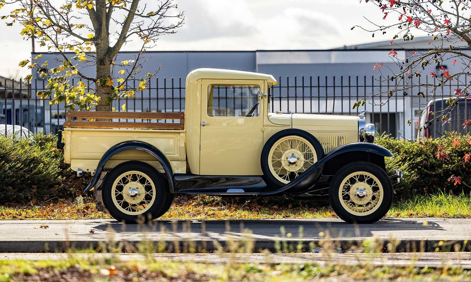 Used Ford Model A 1929 for sale - 76391813: Photo 2