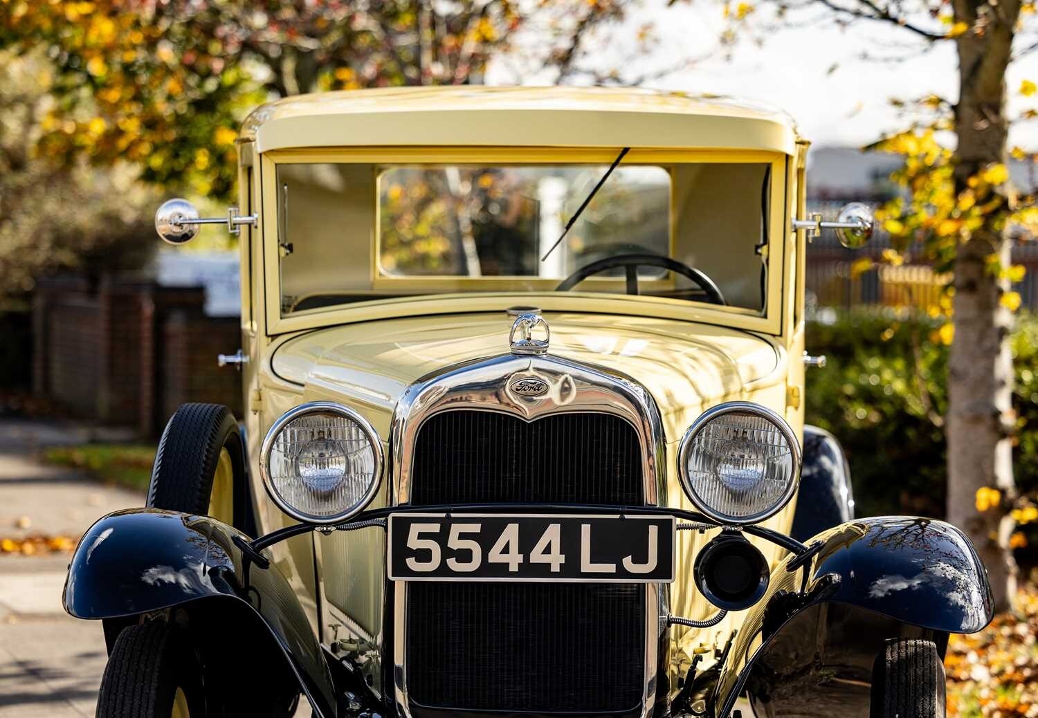 Used Ford Model A 1929 for sale - 76391813: Photo 20