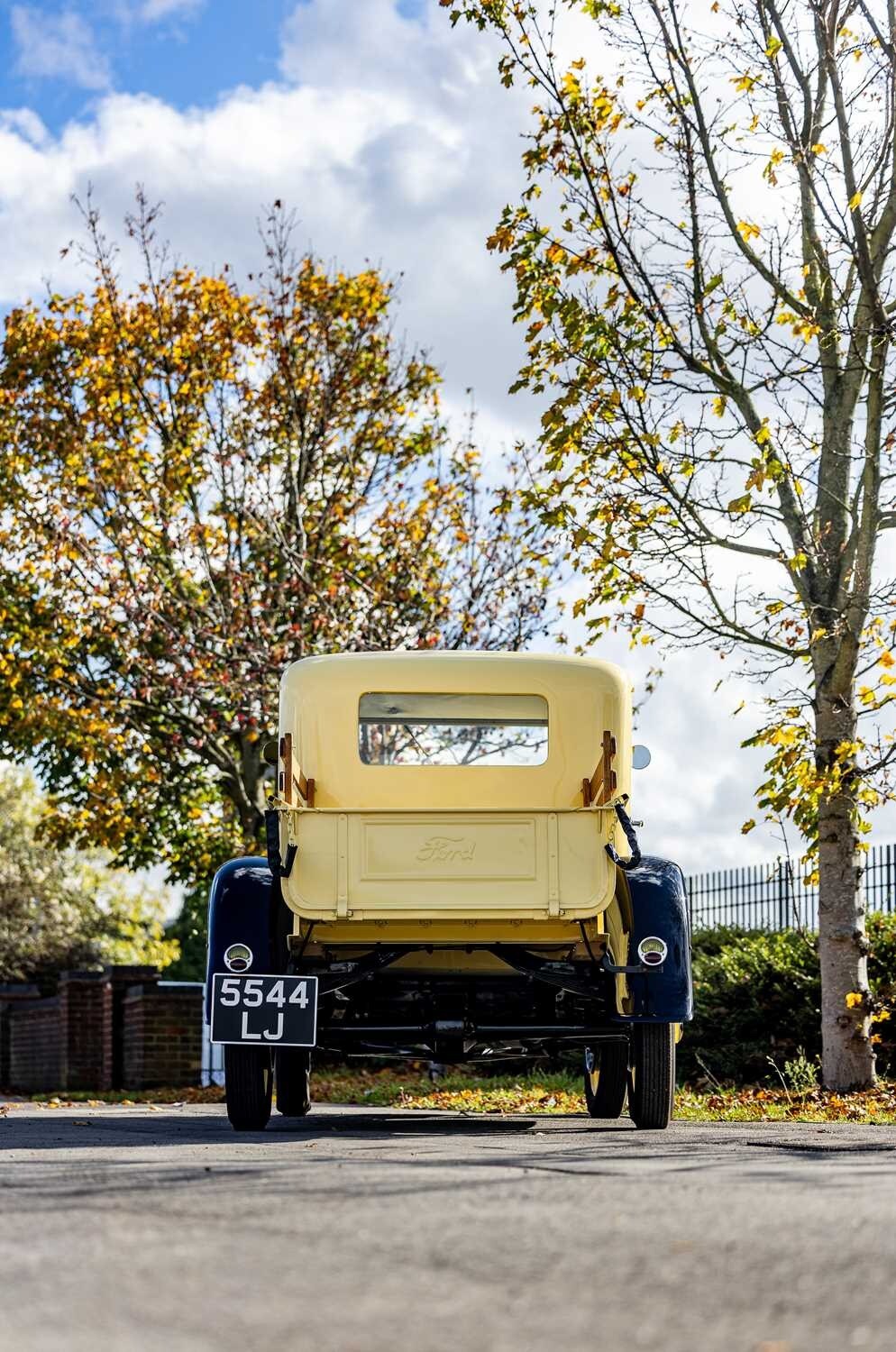 Used Ford Model A 1929 for sale - 76391813: Photo 25