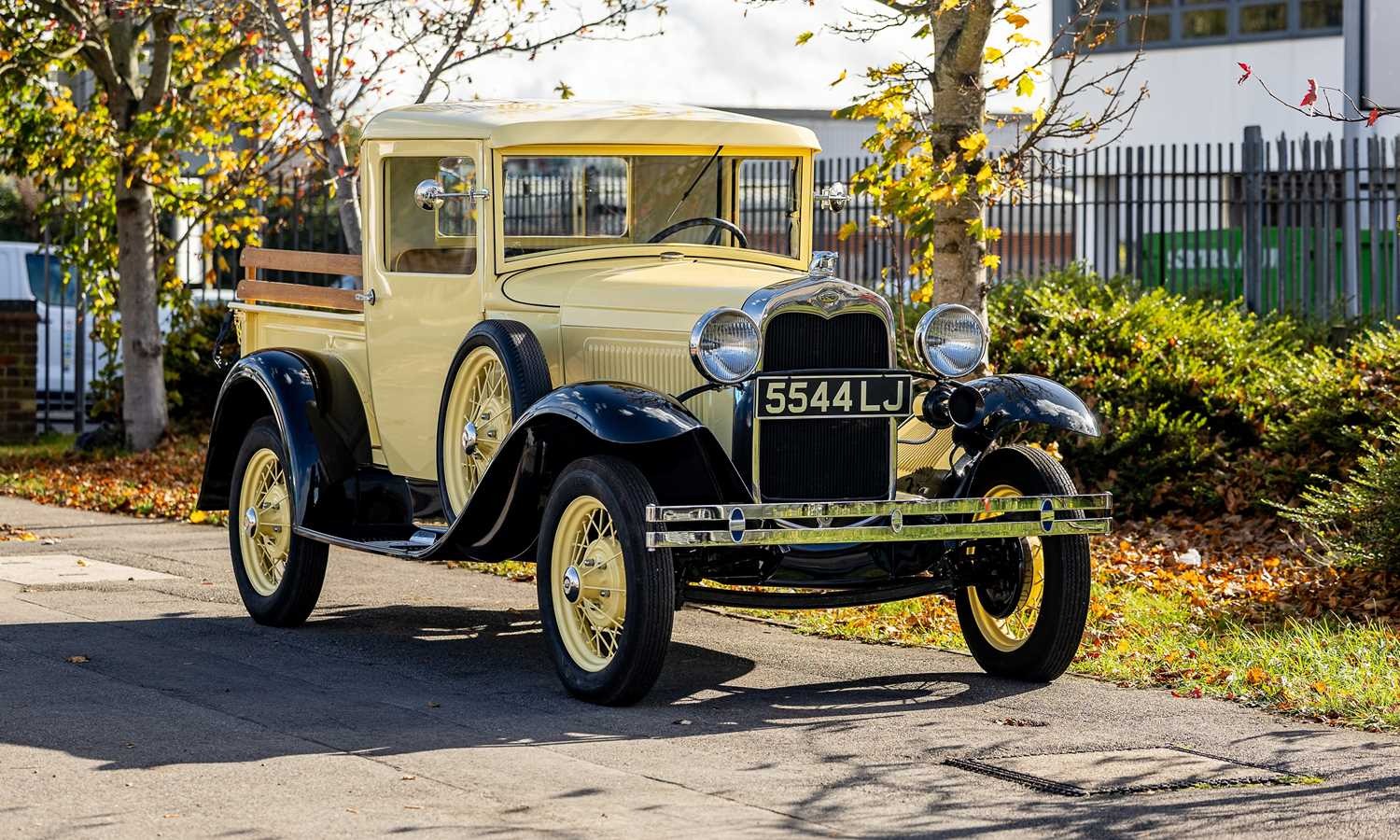 Used Ford Model A 1929 for sale - 76391813: Photo 26