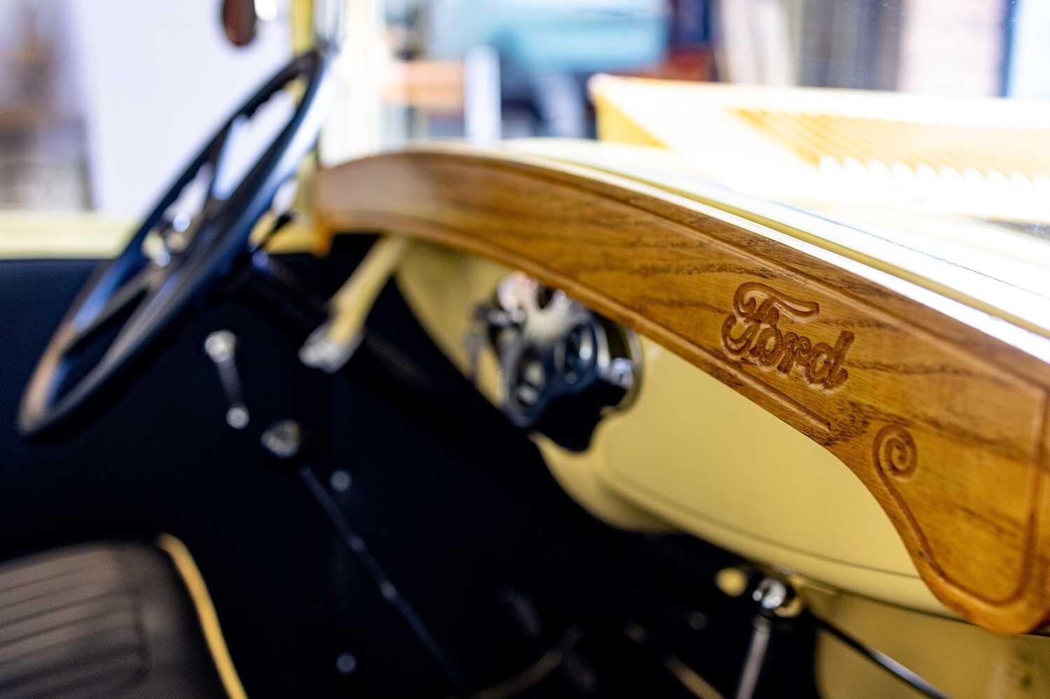 Used Ford Model A 1929 for sale - 76391813: Photo 29