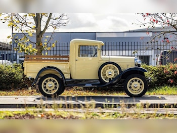 Used Ford Model A undefined for sale - 76391813: Photo