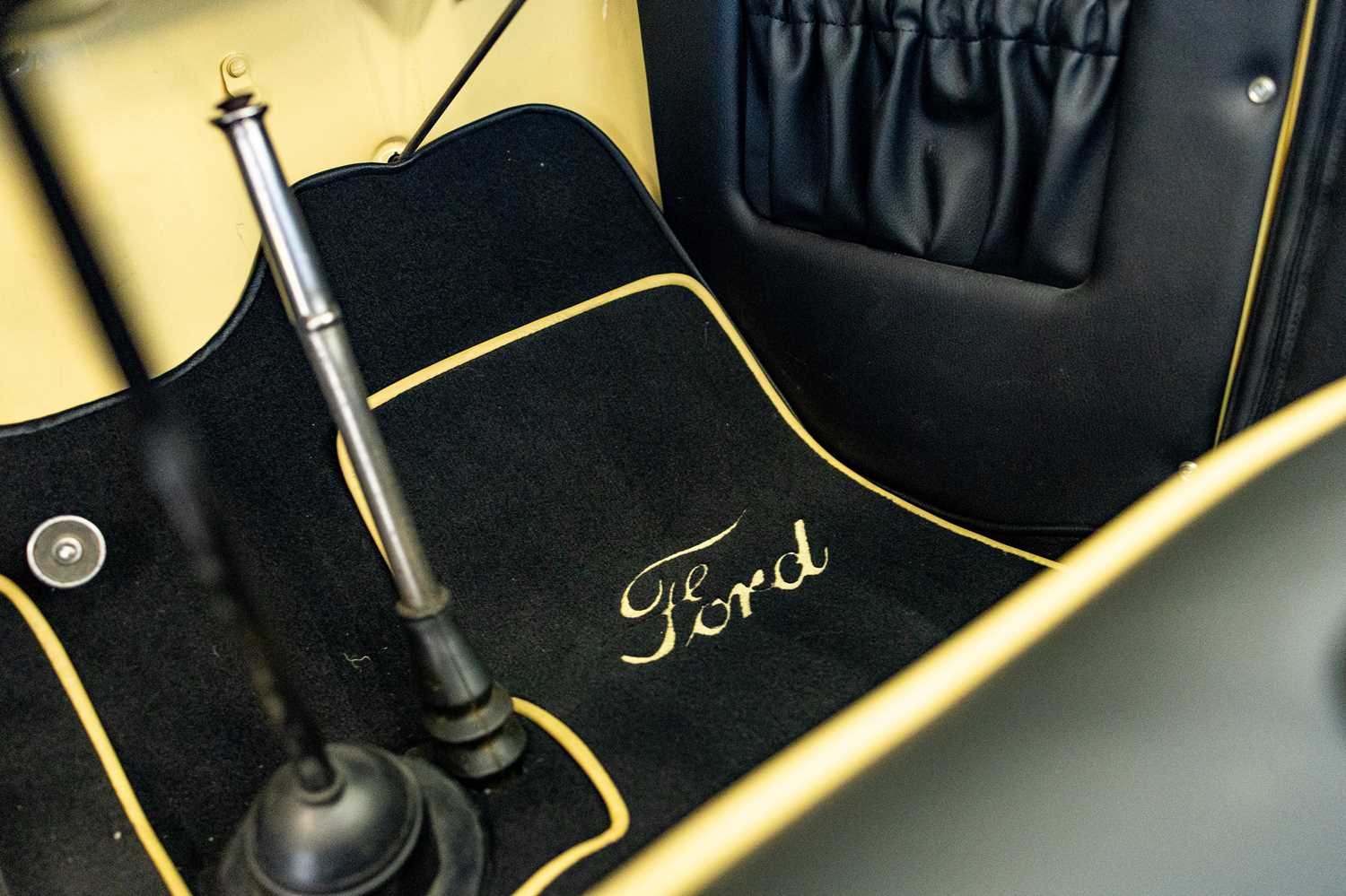 Used Ford Model A 1929 for sale - 76391813: Photo 31