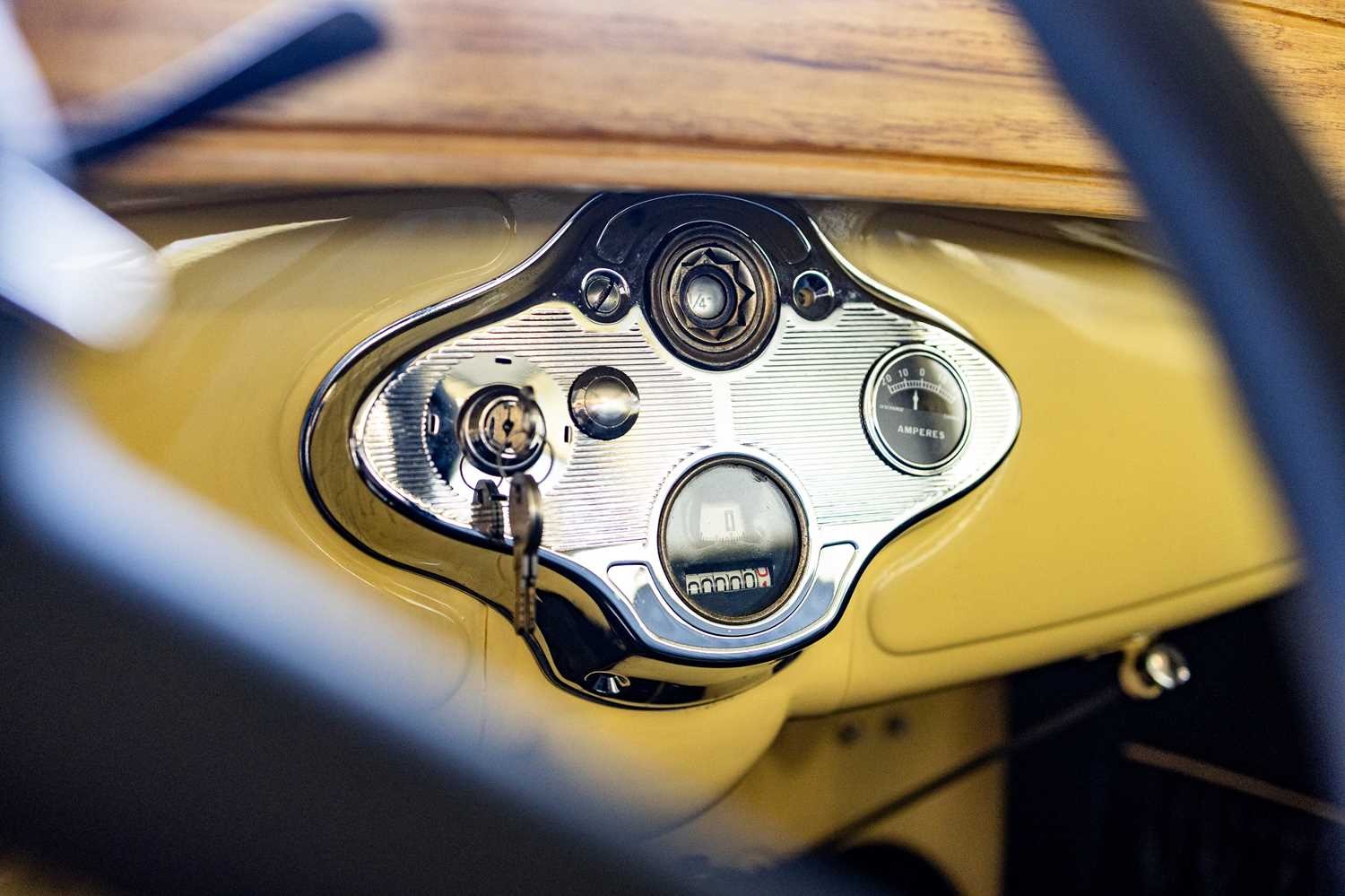 Used Ford Model A 1929 for sale - 76391813: Photo 32