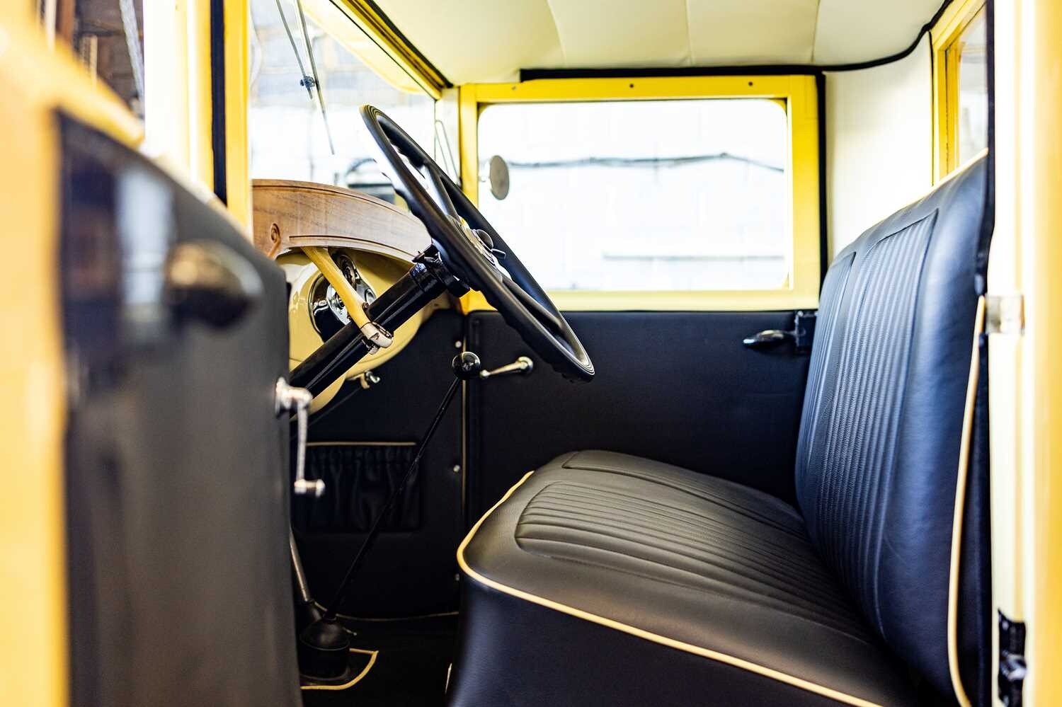 Used Ford Model A 1929 for sale - 76391813: Photo 34