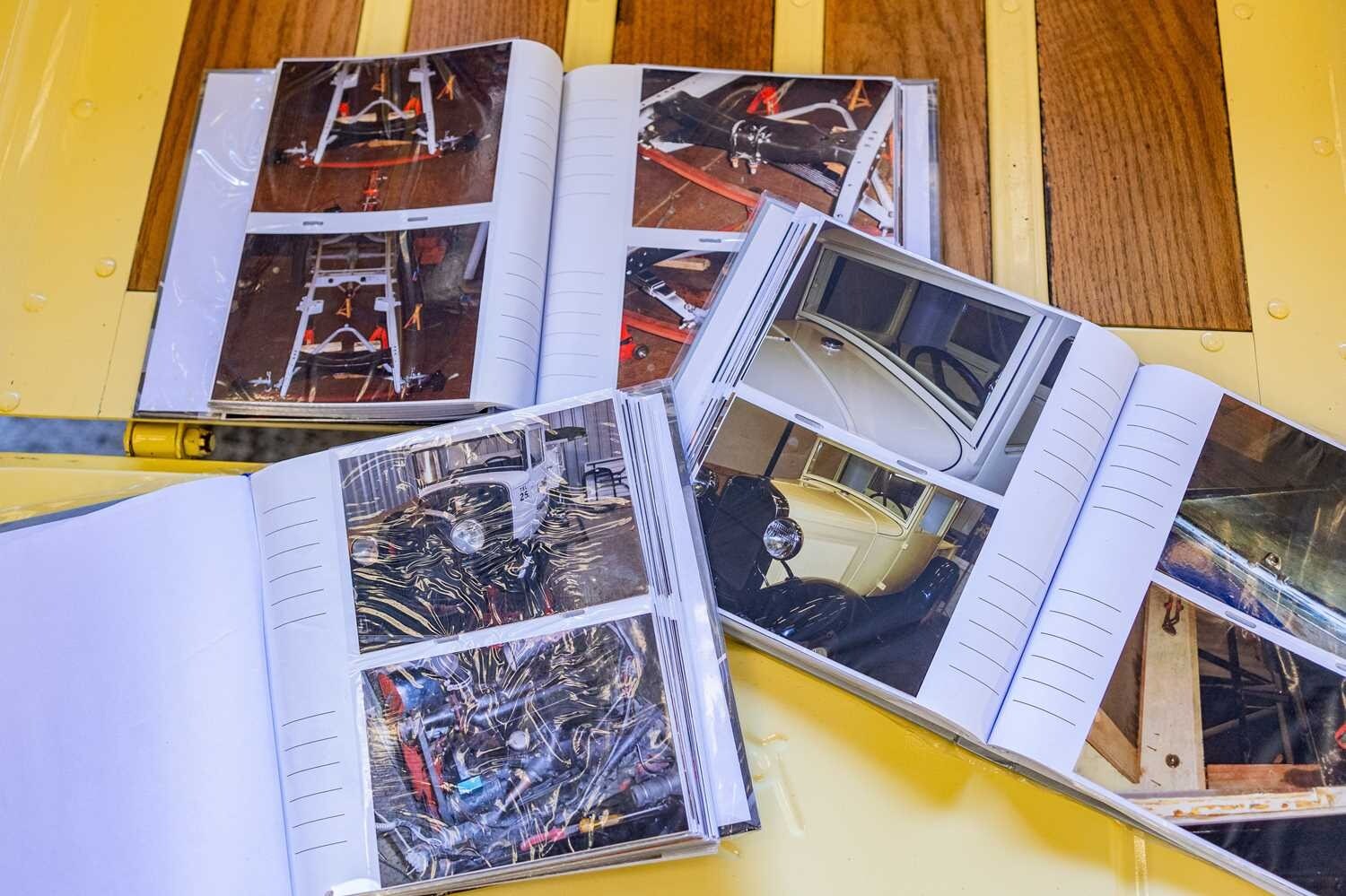 Used Ford Model A 1929 for sale - 76391813: Photo 35