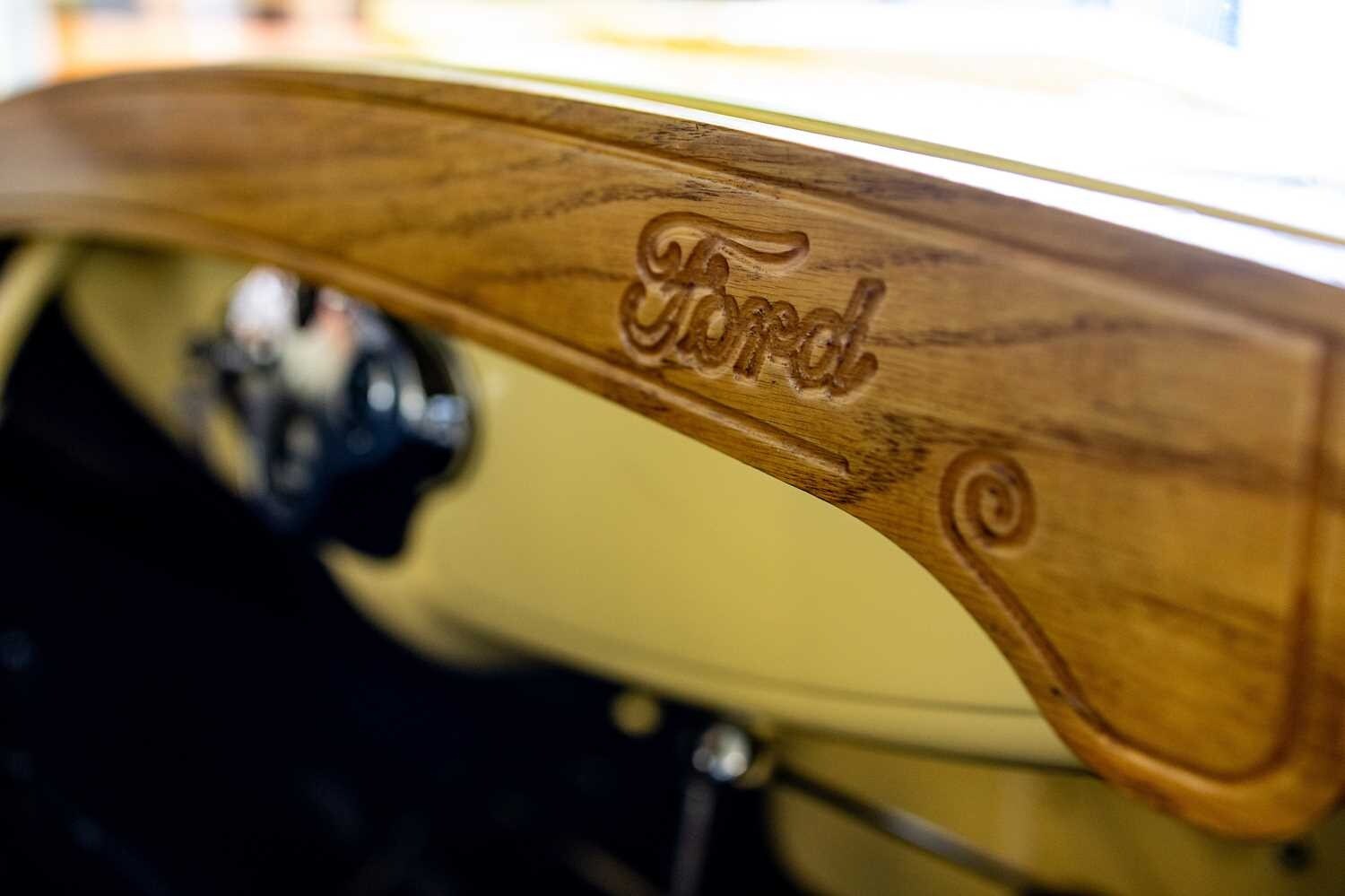 Used Ford Model A 1929 for sale - 76391813: Photo 36