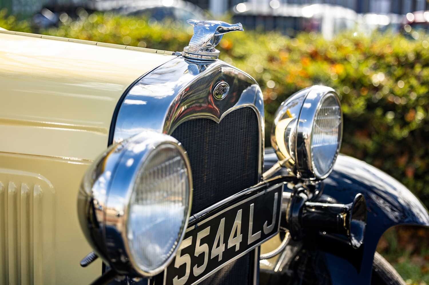 Used Ford Model A 1929 for sale - 76391813: Photo 38