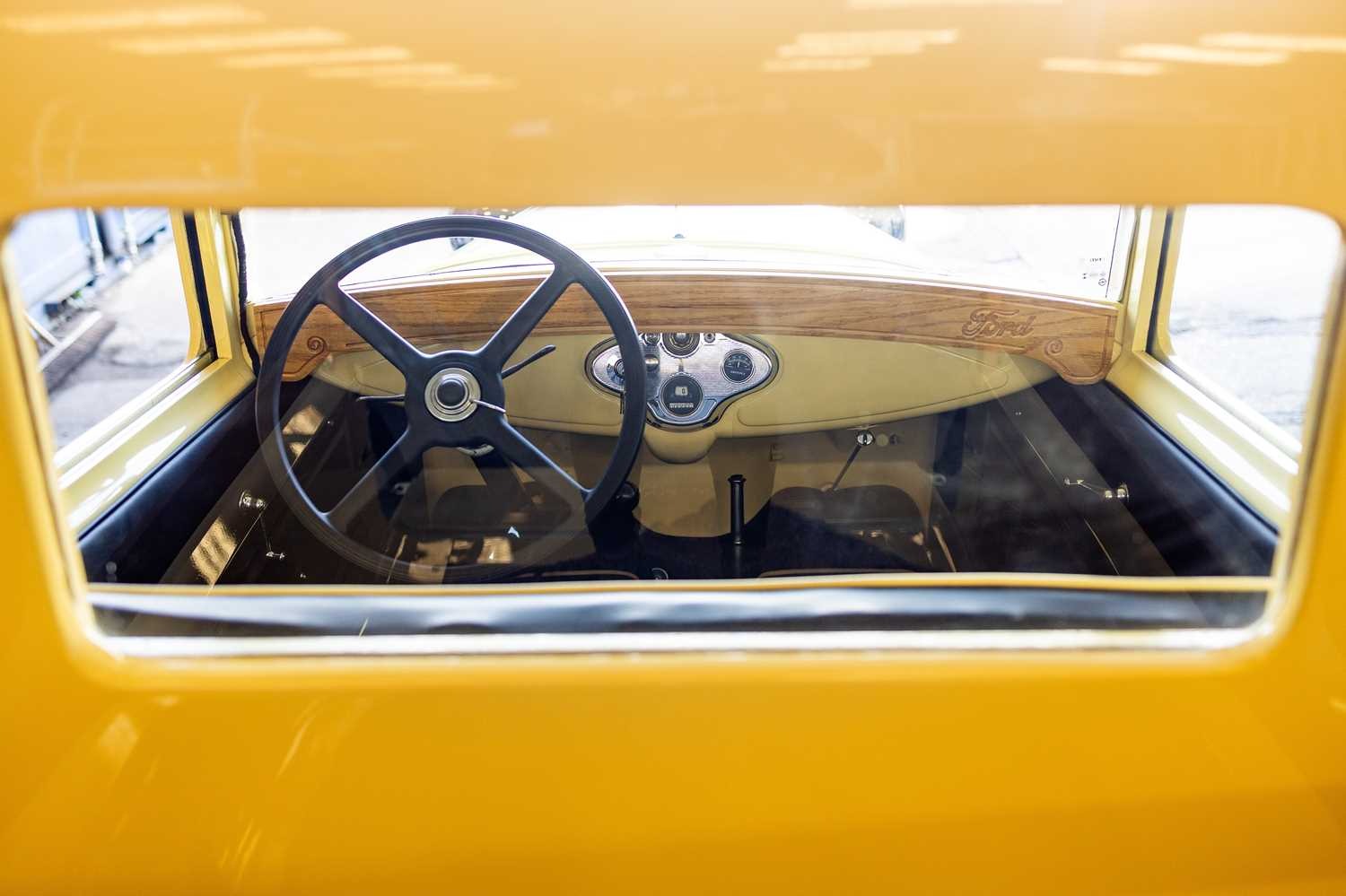 Used Ford Model A 1929 for sale - 76391813: Photo 39