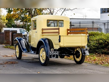Used Ford Model A undefined for sale - 76391813: Photo