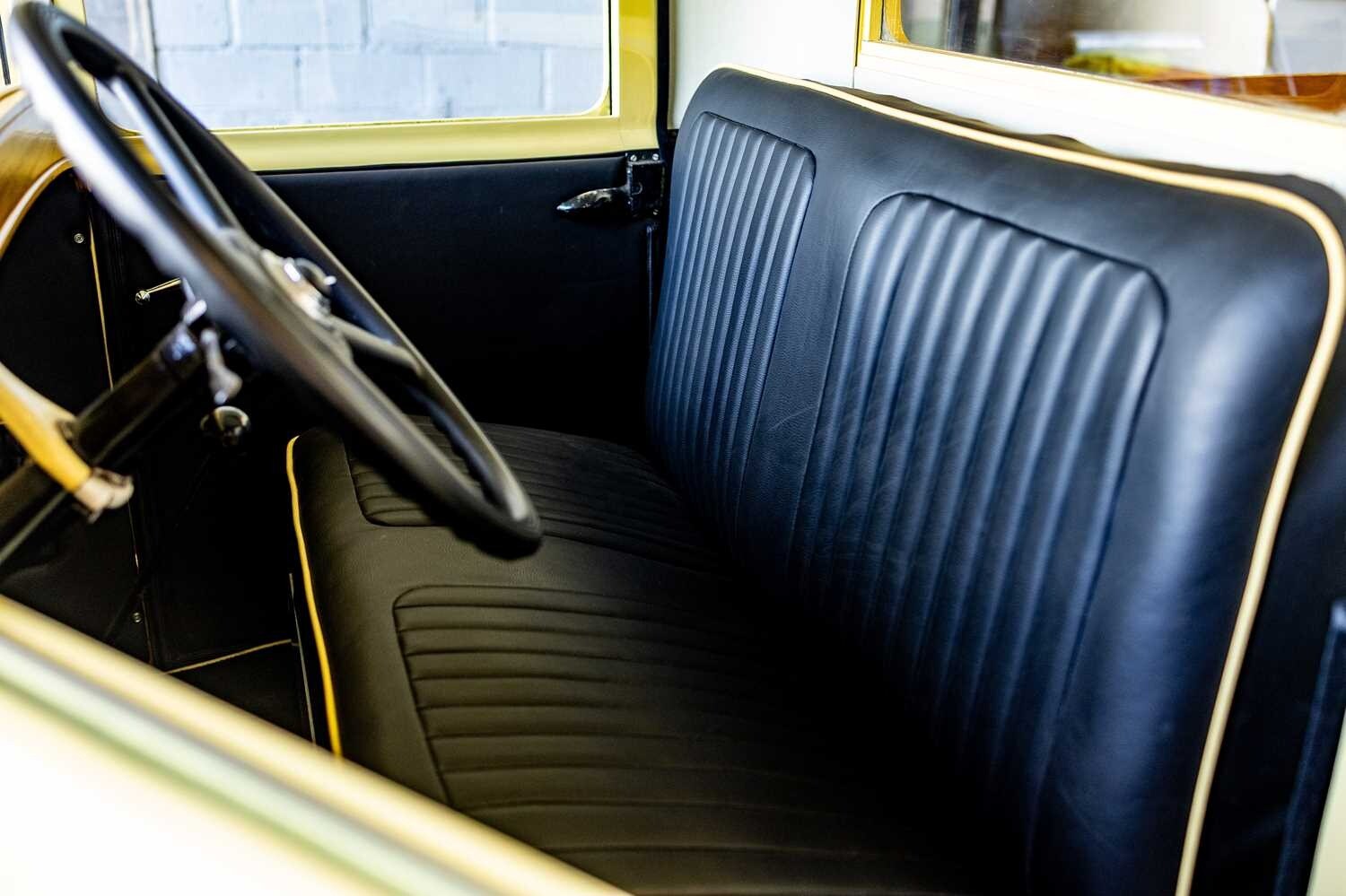 Used Ford Model A 1929 for sale - 76391813: Photo 40