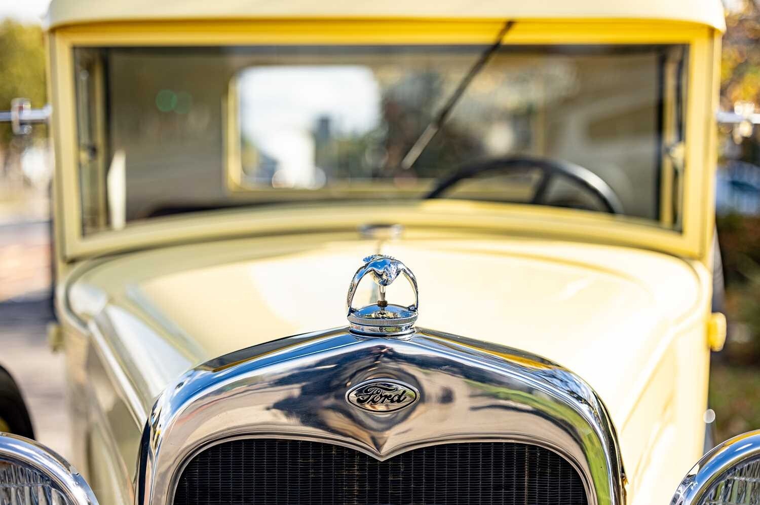 Used Ford Model A 1929 for sale - 76391813: Photo 41