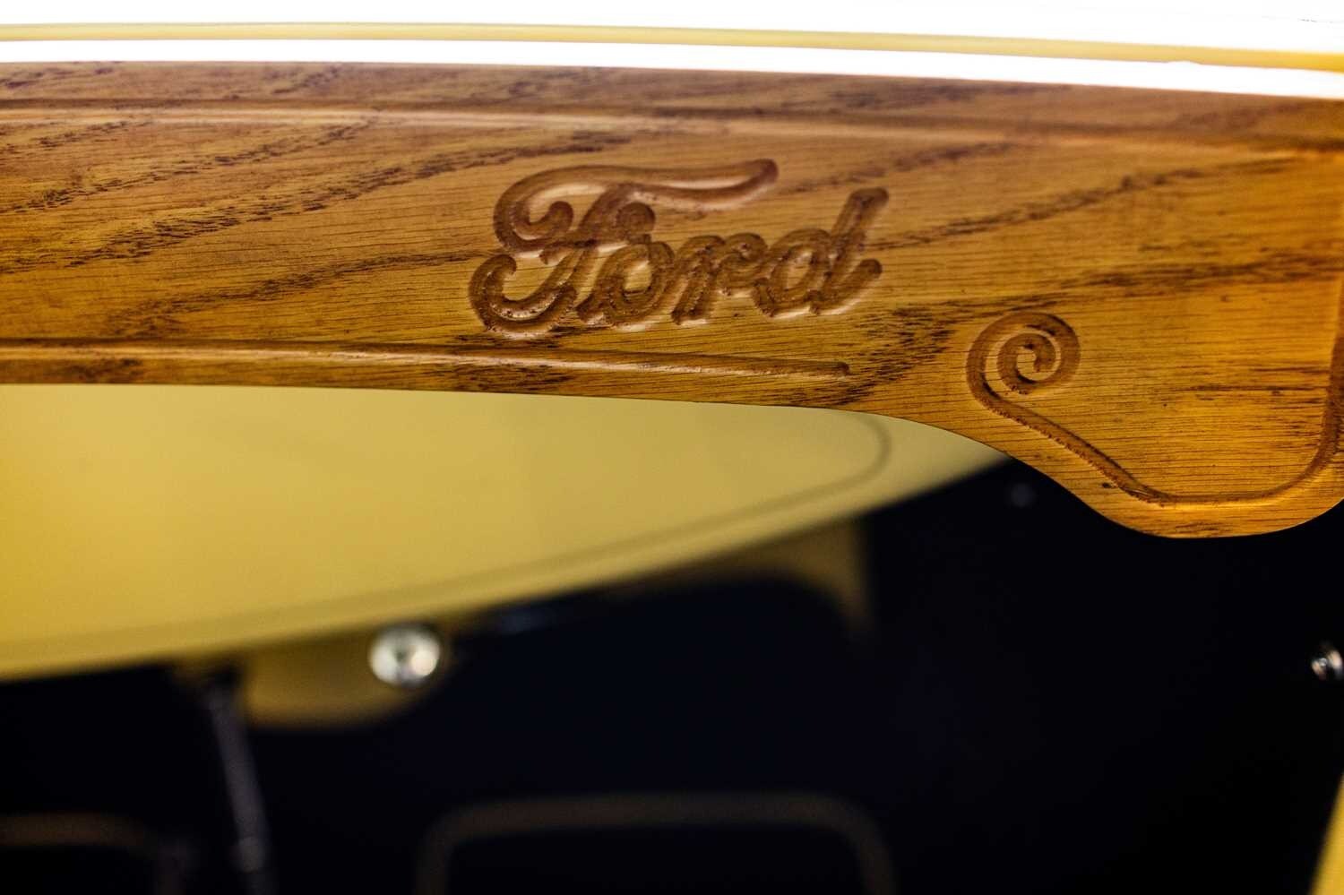 Used Ford Model A 1929 for sale - 76391813: Photo 42