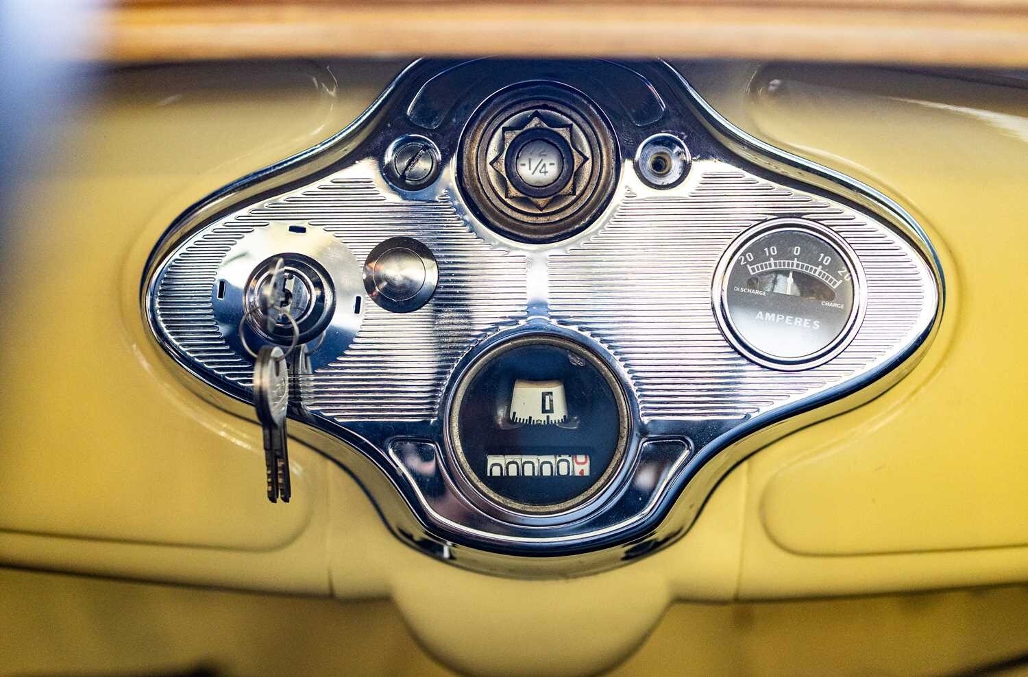 Used Ford Model A 1929 for sale - 76391813: Photo 43