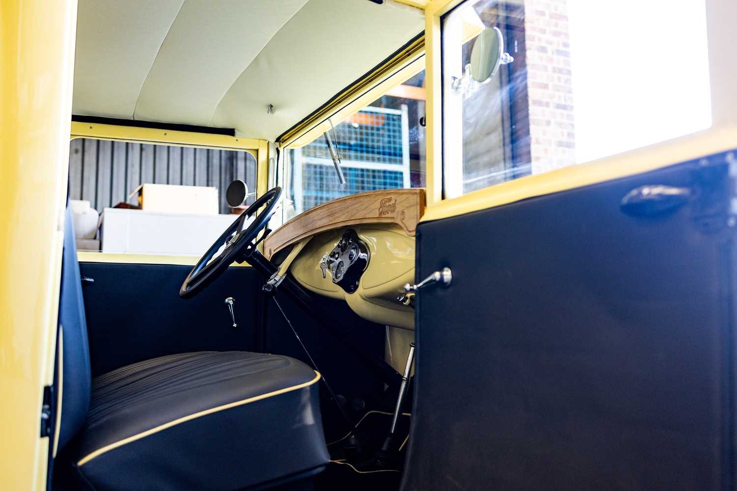 Used Ford Model A 1929 for sale - 76391813: Photo 44