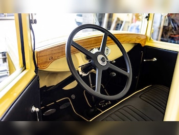 Used Ford Model A undefined for sale - 76391813: Photo