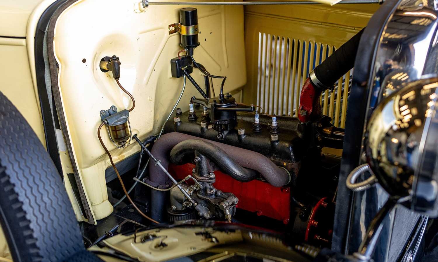 Used Ford Model A 1929 for sale - 76391813: Photo 5