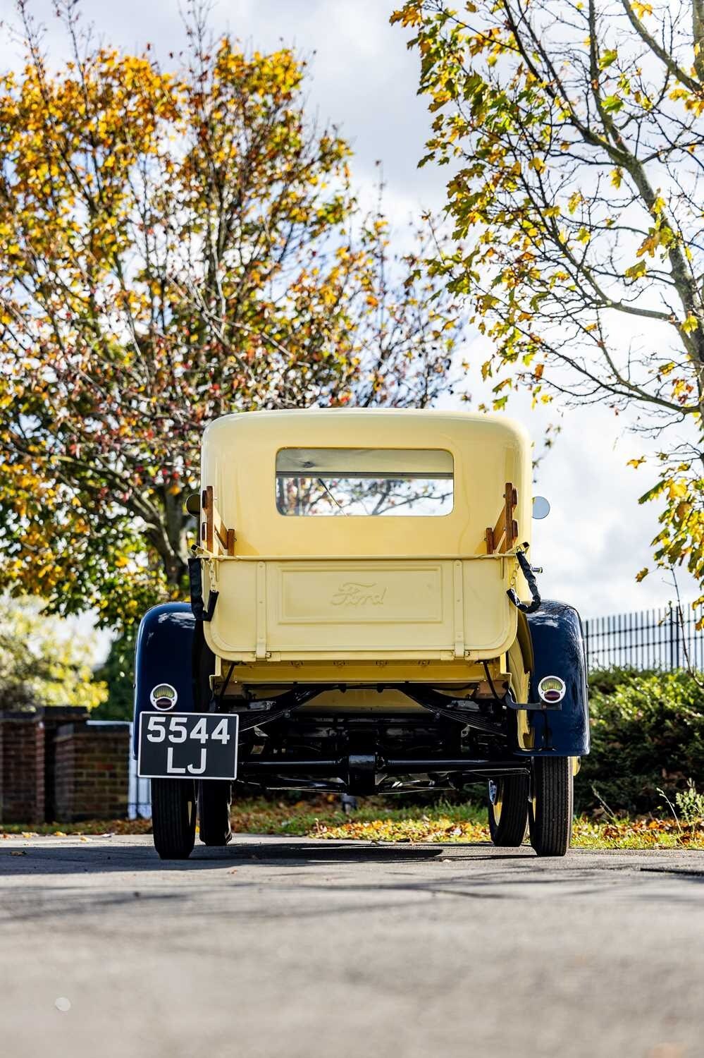 Used Ford Model A 1929 for sale - 76391813: Photo 7