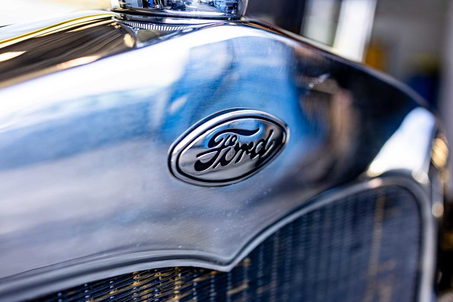 Used Ford Model A 1929 for sale - 76391813: Photo 8