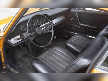 Used Porsche 912 undefined for sale - 79055133: Photo