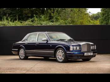 2004 (04) - Arnage R 4dr Auto