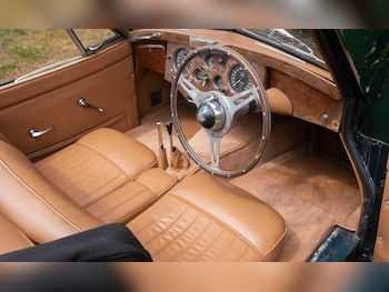 Used Jaguar XK 1954 for sale - 79057255: Photo