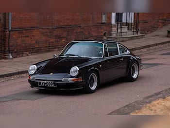 Used Porsche 911 1988 for sale - 79616584: Photo
