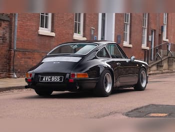 Used Porsche 911 1988 for sale - 79616584: Photo