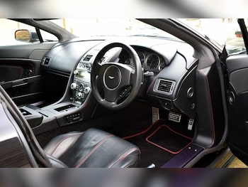 Used Aston Martin Vantage 2009 for sale - 78326213: Photo