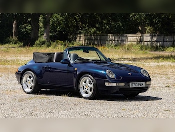 Used Porsche 911 undefined for sale - 78950079: Photo