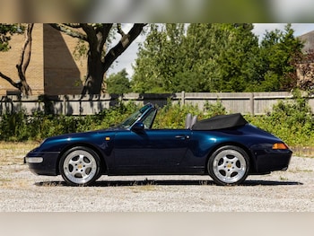 Used Porsche 911 undefined for sale - 78950079: Photo