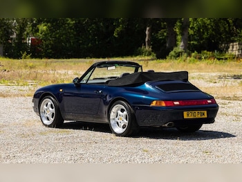 Used Porsche 911 undefined for sale - 78950079: Photo