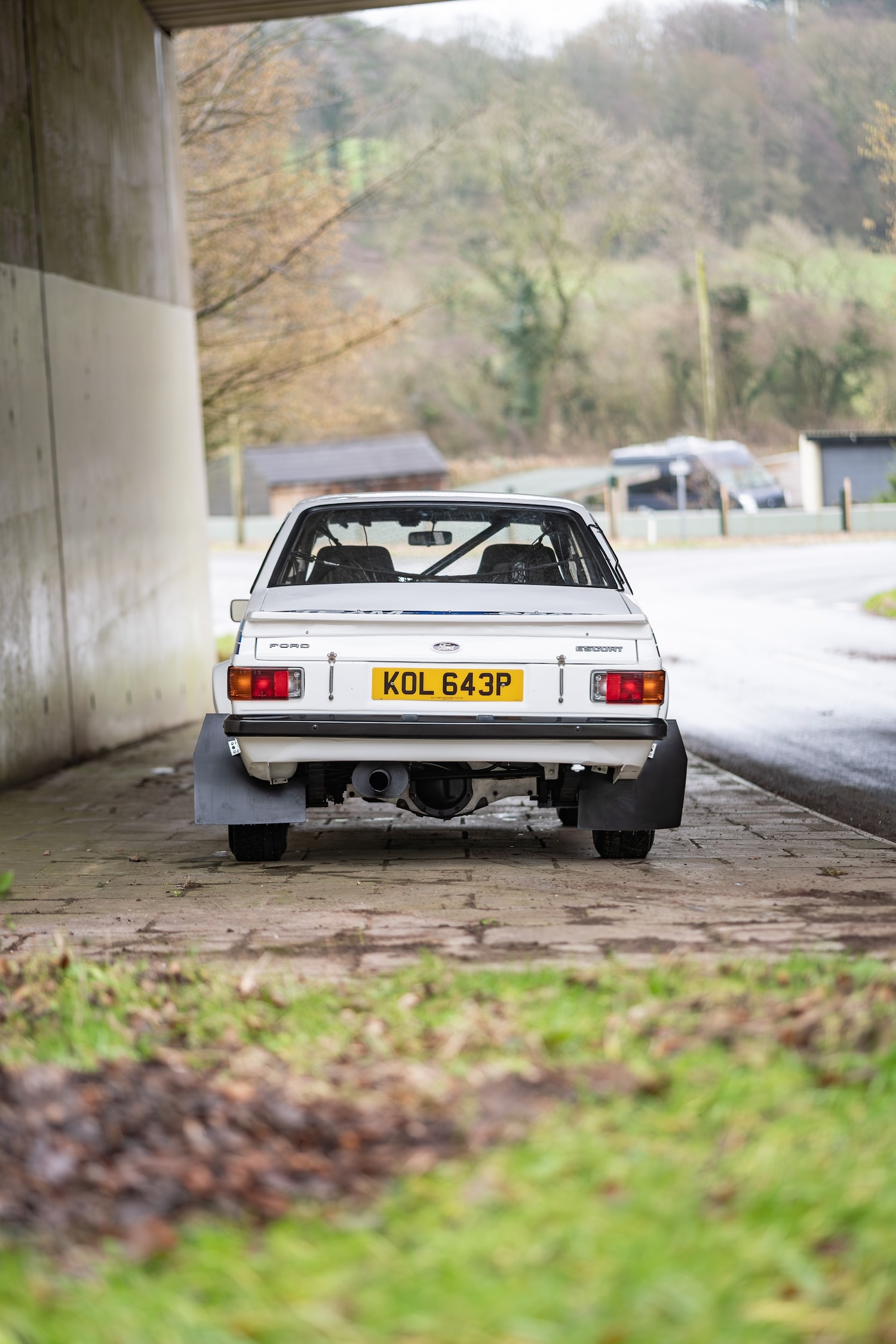 Used Ford Escort 1975 for sale - 77432267: Photo 19