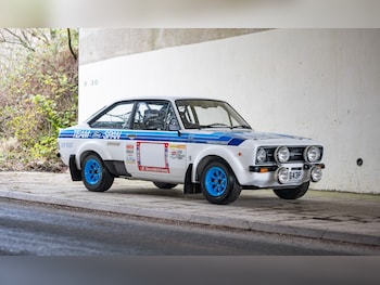 Used Ford Escort 1975 for sale - 77432267: Photo