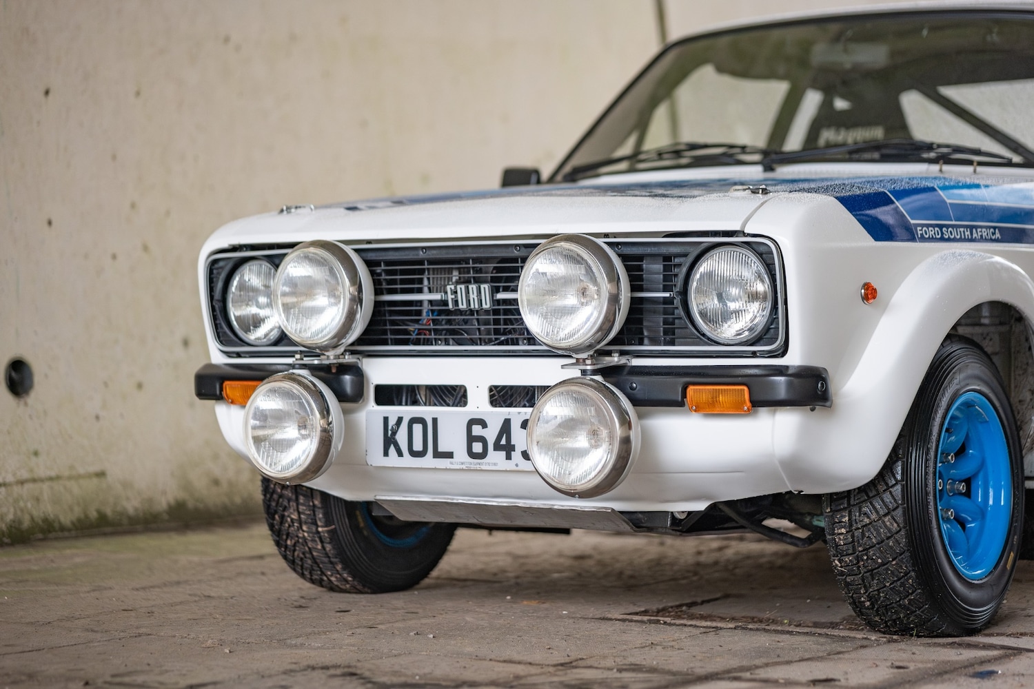 Used Ford Escort 1975 for sale - 77432267: Photo 20