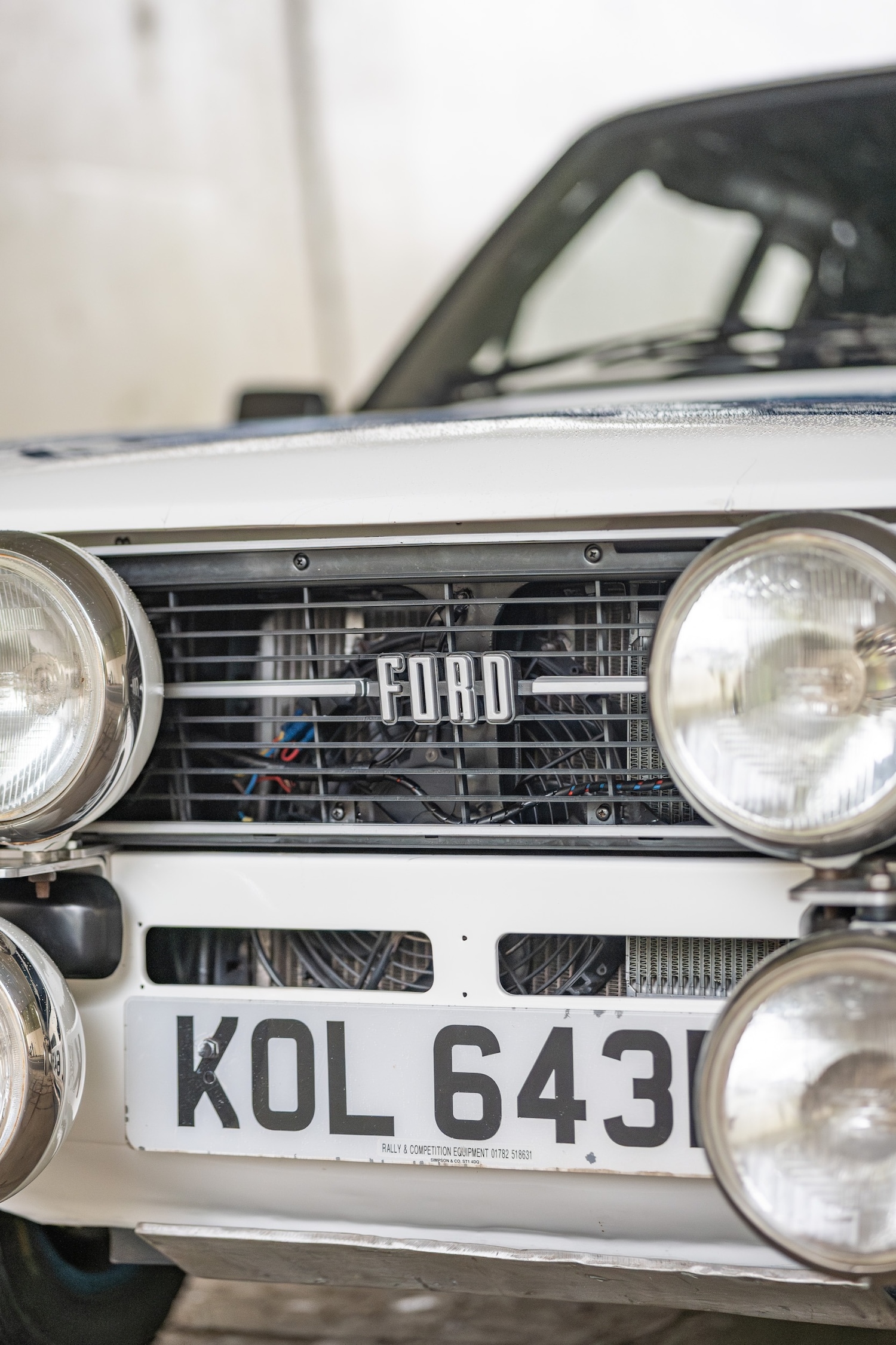 Used Ford Escort 1975 for sale - 77432267: Photo 22