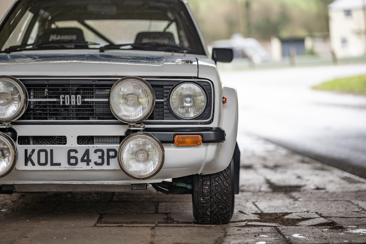 Used Ford Escort 1975 for sale - 77432267: Photo 26