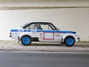 Used Ford Escort 1975 for sale - 77432267: Photo