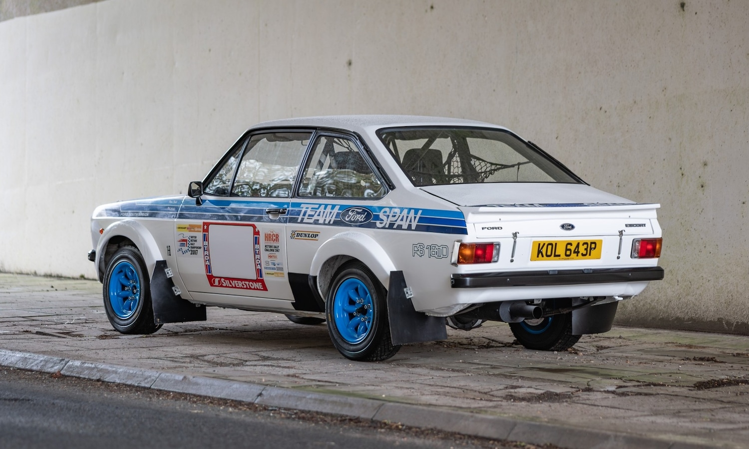 Used Ford Escort 1975 for sale - 77432267: Photo 3