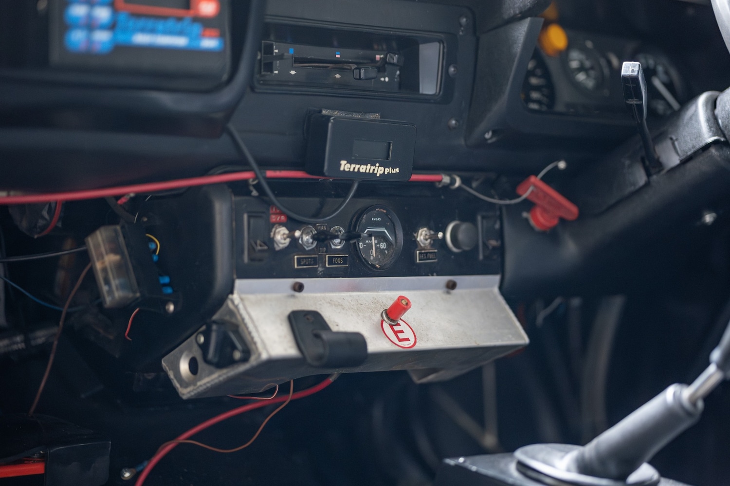 Used Ford Escort 1975 for sale - 77432267: Photo 37