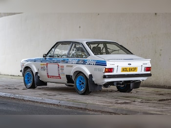 Used Ford Escort 1975 for sale - 77432267: Photo