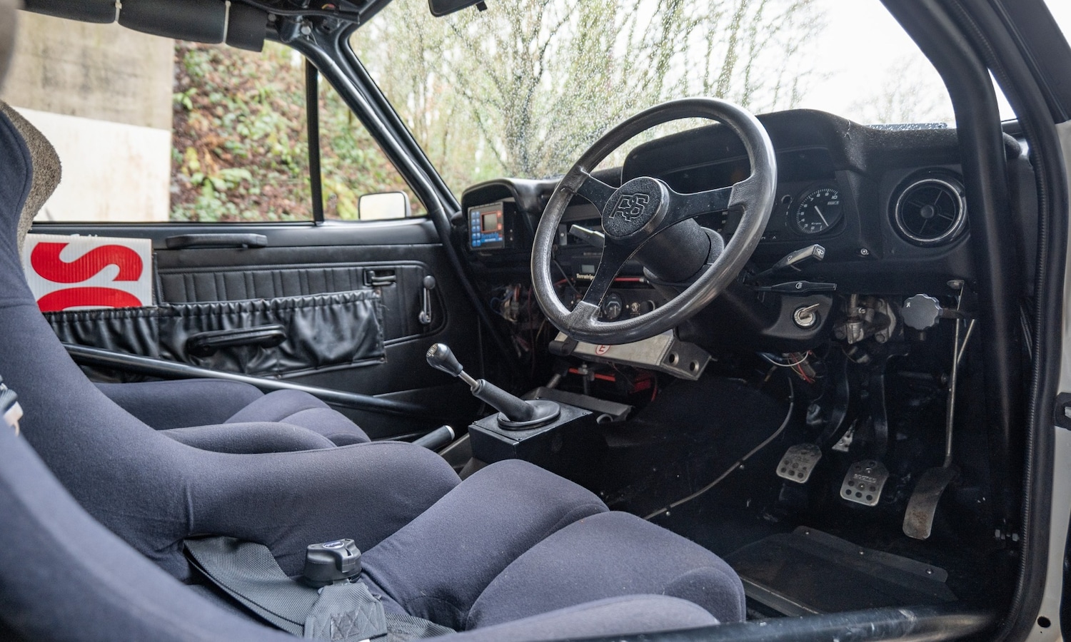 Used Ford Escort 1975 for sale - 77432267: Photo 4