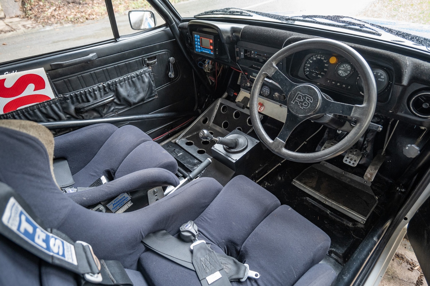 Used Ford Escort 1975 for sale - 77432267: Photo 41