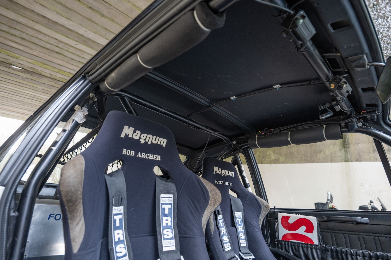 Used Ford Escort 1975 for sale - 77432267: Photo 43