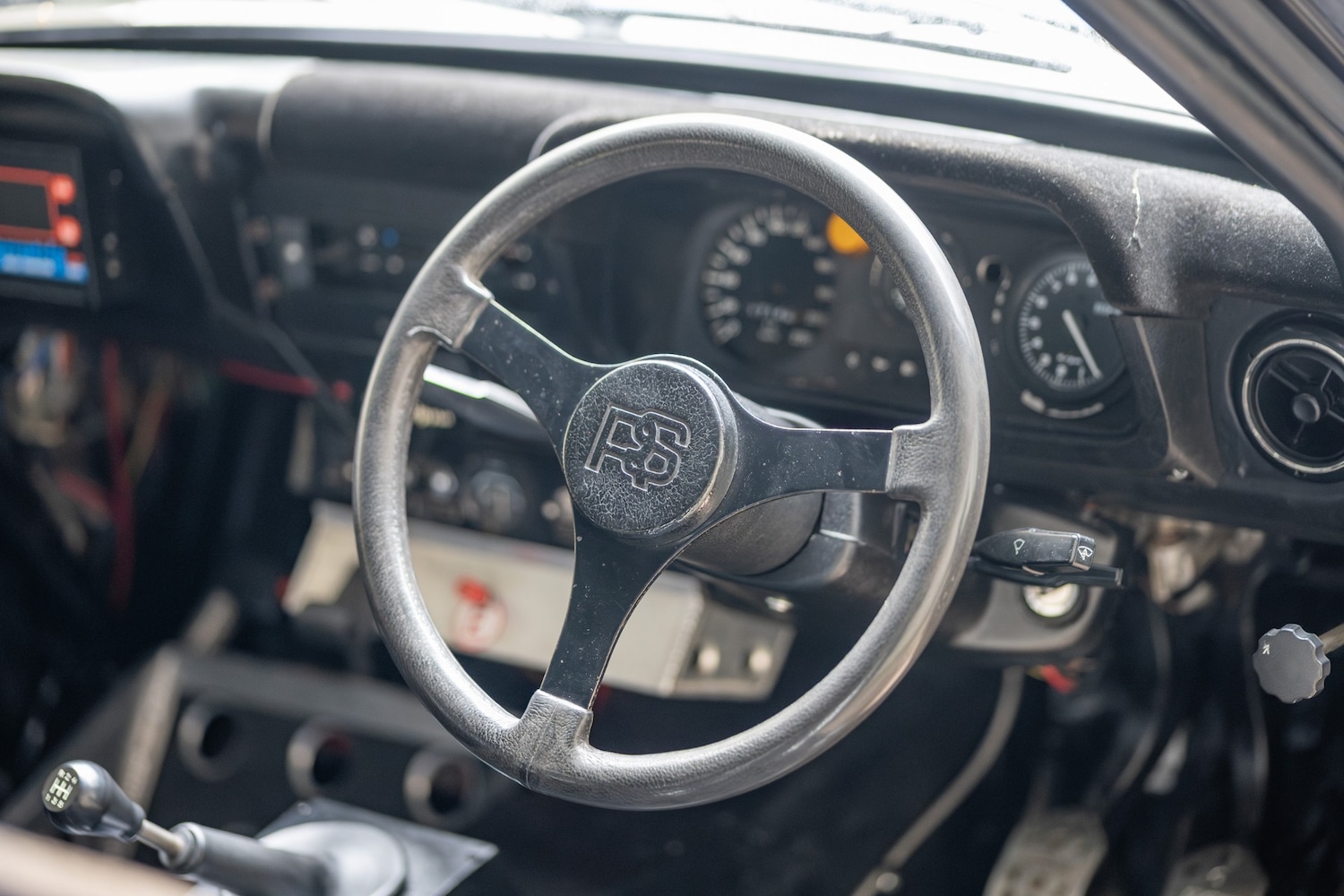 Used Ford Escort 1975 for sale - 77432267: Photo 44