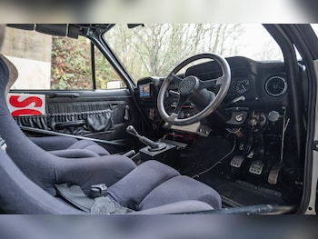 Used Ford Escort 1975 for sale - 77432267: Photo