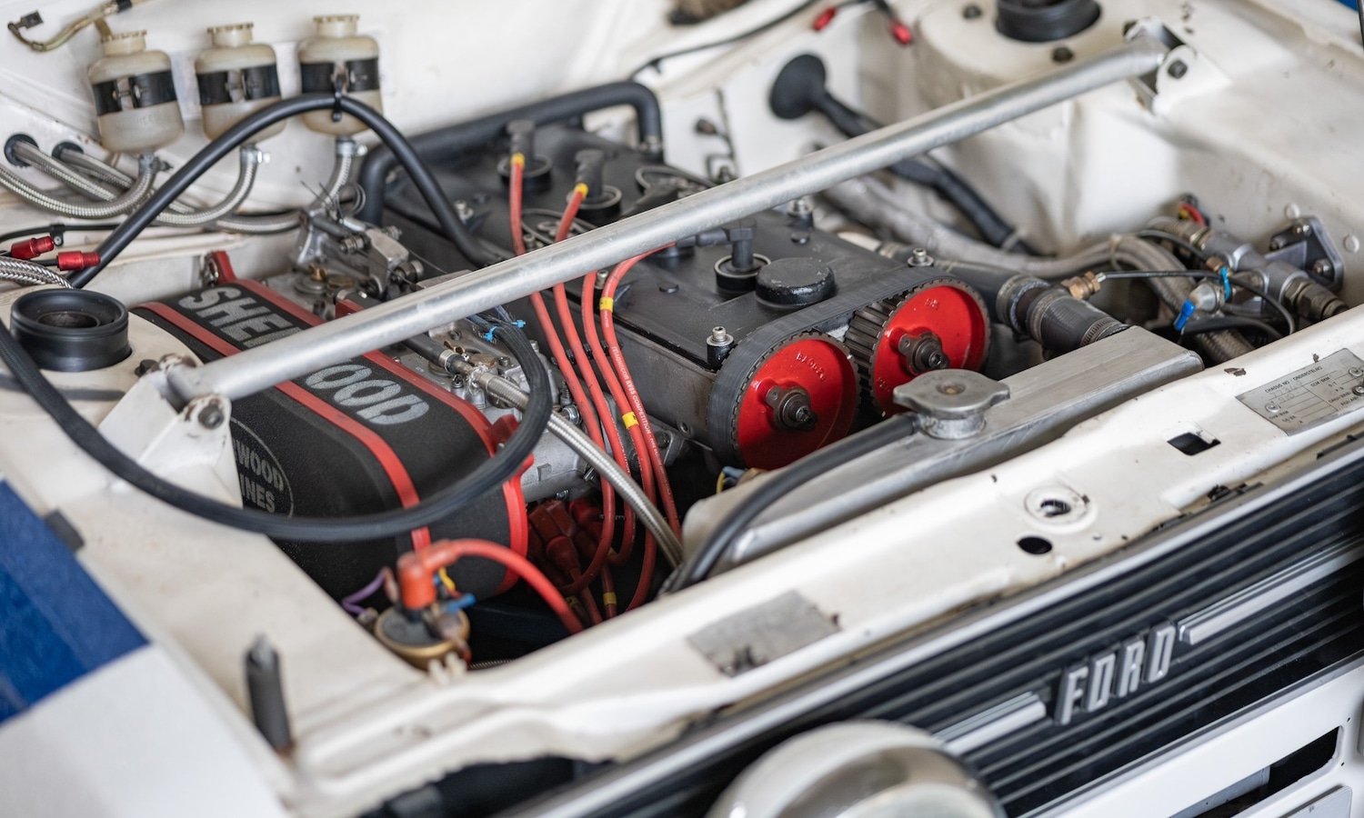 Used Ford Escort 1975 for sale - 77432267: Photo 5