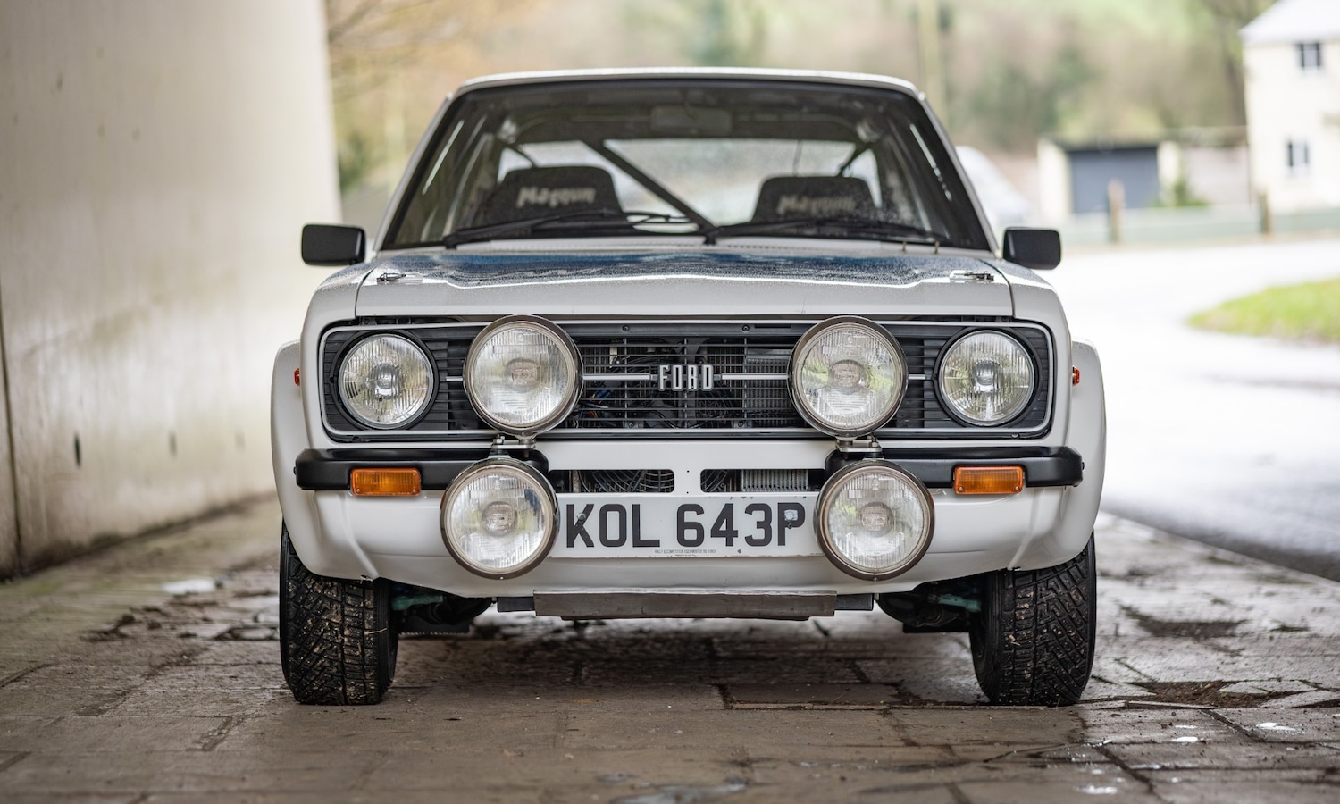 Used Ford Escort 1975 for sale - 77432267: Photo 6