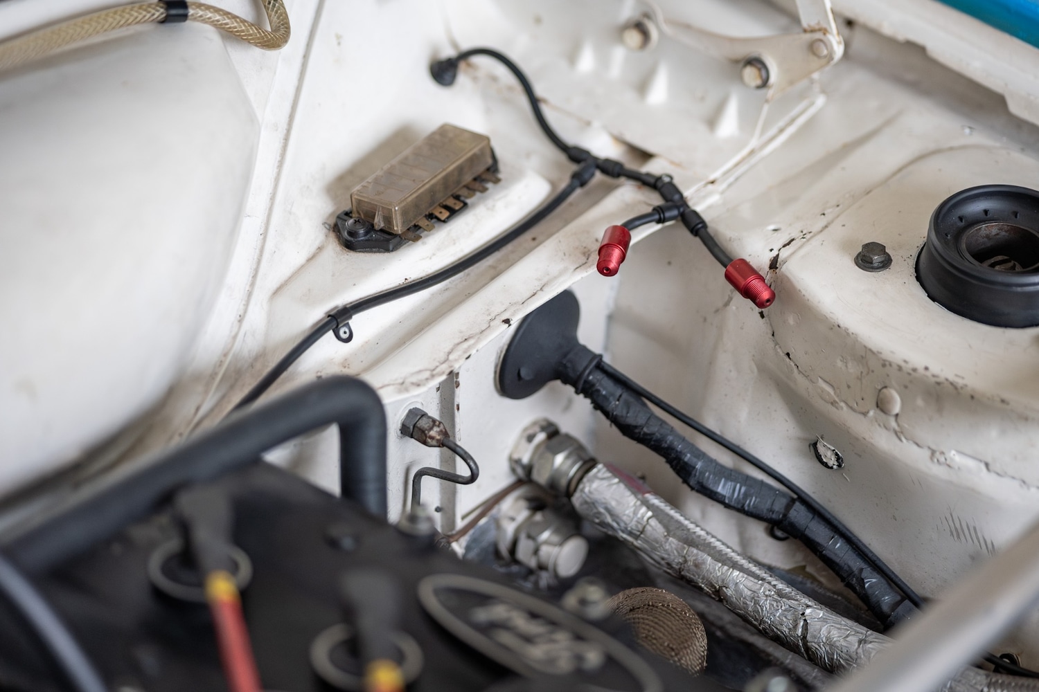 Used Ford Escort 1975 for sale - 77432267: Photo 70